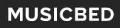music bed logo